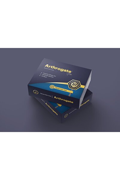 arthrogate plus -takviye Edici Gıda