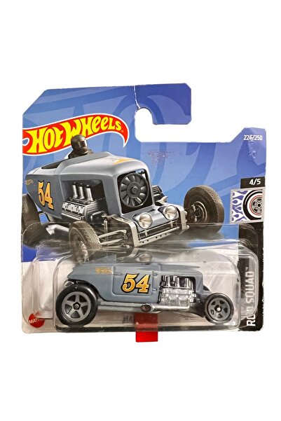 HOT WHEELS Hotwheels Sky Blue Series ( Gold Serisi)