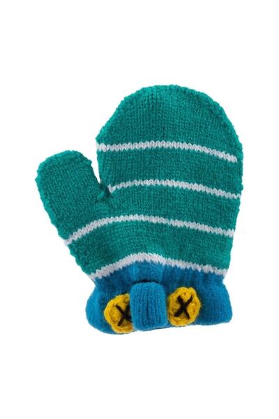 Kitti قفازات للأطفال من عمر 6 إلى 18 شهرًا