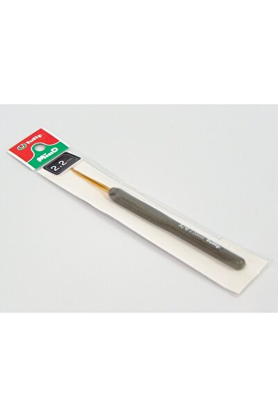 BALIM ÖRGÜ EVİ Croșetat cu mâner din silicon Tulip Etimo Mind 2,20 mm