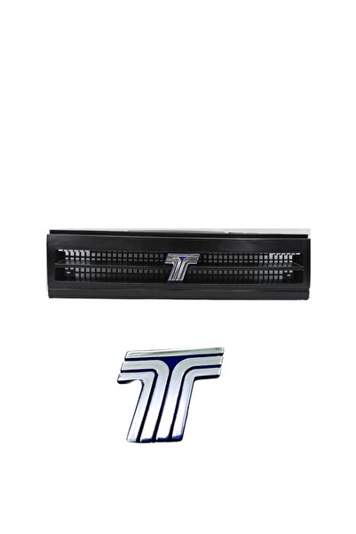 ARKIL Tofaş Doğan Slx Kartal Şahin 88 Sonrası Ön Panjur Ortadan Çizgili Ön Ar...