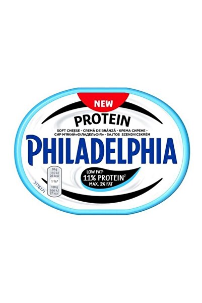 Philadelphia Extra Protein 175 G