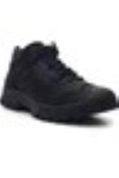 Scootland 14287 Yumuşak Esnek  Erkek Yarım Bot