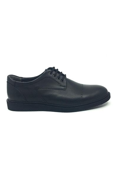 Öz Soylu 100% piele naturală pentru bărbați, pantofi clasici confortabili de vară, mărimi mari 45-46-47