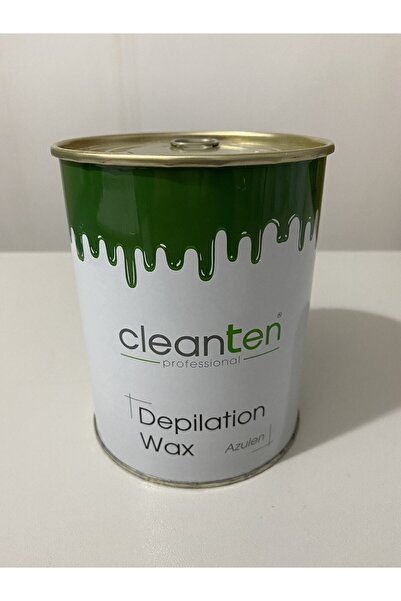 cleanten Konserve Ağda Azulen 800 ml