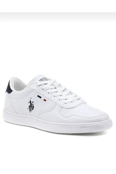 U.S. Polo Assn. Adidași unisex Polo Assn 2f Thunder din SUA