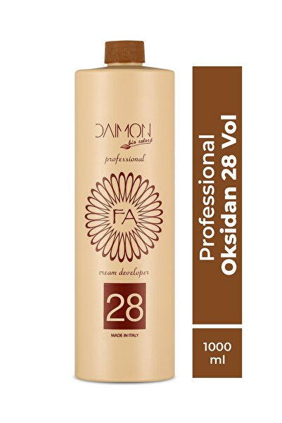 DAIMON Fa Bio Colors 30 Volume (28) Oksidan 1000ml