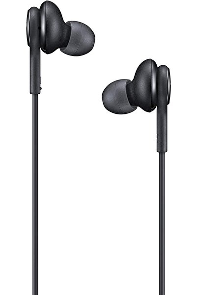 Samsung Orijinal Type-c Stereo Kablolu Kulaklık Siyah 8806090270031