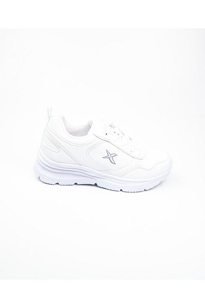 Kinetix 101335974 Pantofi de damă Suomy White