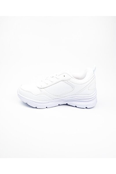 Kinetix 101335974   Suomy White Γυναικείο Sneaker
