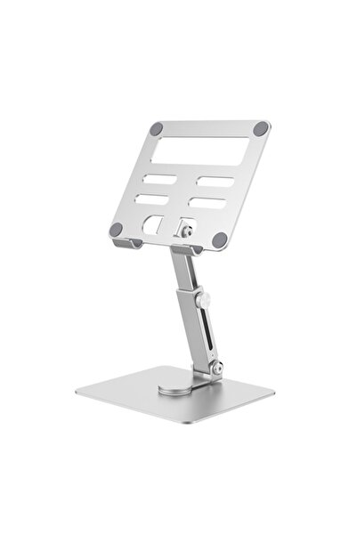 BLUPPLE Mt136 Laptop Tablet Standı Omurilik Sağlığı Ergonomik Tasarım Mimar G...