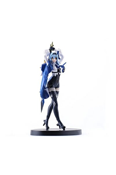 Fillikutum Anime Genshin Impact Eula Figür 17 Cm