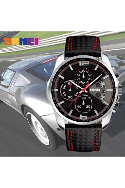 Skmei Erkek Kol Saati Sk0020 9106