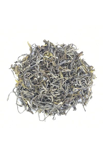monero Melon Flavored White Tea 100 Gr