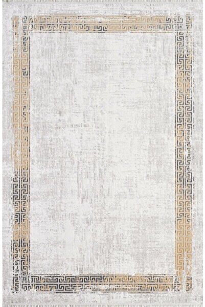 GÜMÜŞSUYU Black & Brown Serisi Serisi 11298 - Sarı