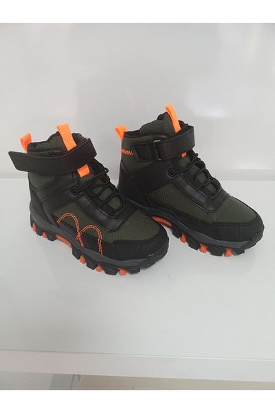 Minican Boy's Boots