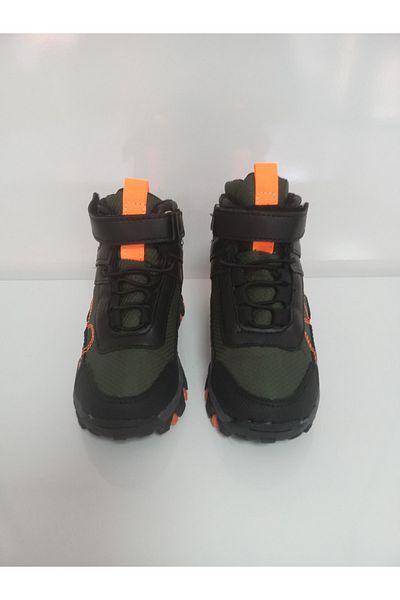Minican Boy's Boots