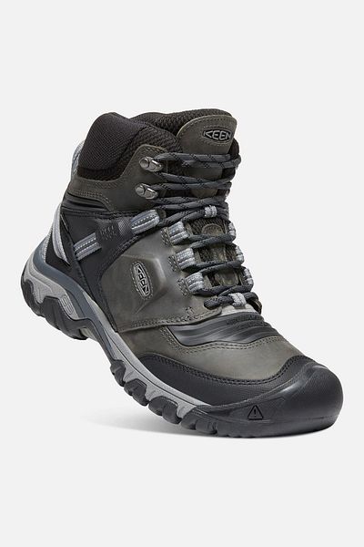 Keen Ridge Flex Mid Wp Men's Boots