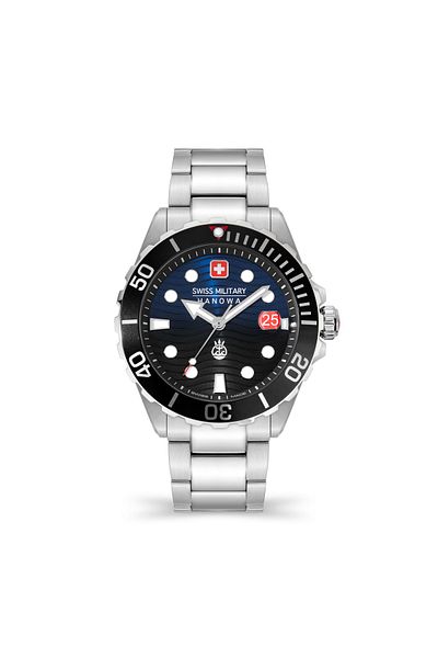 SWISS MILITARY HANOWA Smwgh2200302 Men's Wristwatch