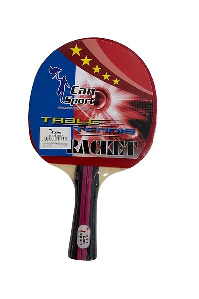 faial Pro Match Racket 3 Star Table Tennis Racket