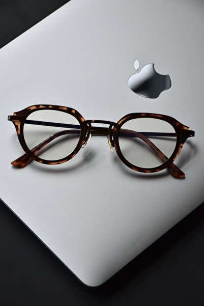 LOOKUP NEW Ophelia للجنسين النساء الرجال الضوء الأزرق المحمي كتلة زرقاء شفافة...