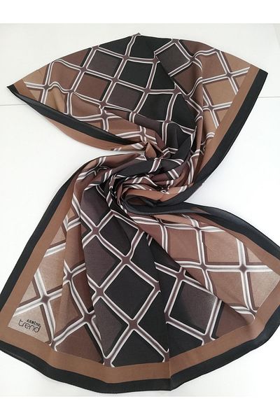 Armine Trend Modal Shawl 5338 05