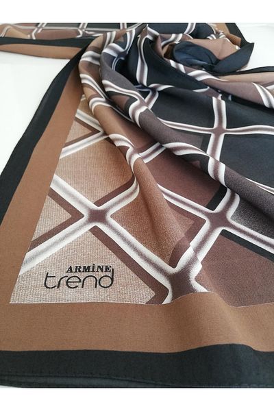Armine Trend Modal Shawl 5338 05