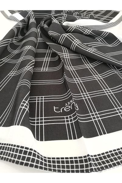 Armine Trend Modal Shawl 5337 02