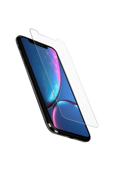 Case 4U Samsung Galaxy A33 5g Uyumlu Cam Ekran Koruyucu 9h Sert Temperli Şeffaf