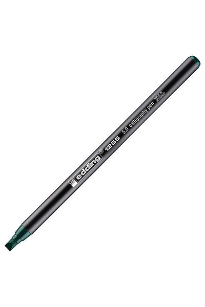 Edding Calligraphy Pen 5mm Pine