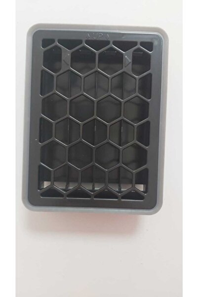 Karaca Vantuz Elektrik Süpürgesi - Toz Hazne Filtre Kutusu (filtresiz) - Orji...