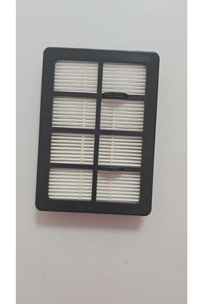 Karaca Vantuz Cyclone Süpürge Çıkış Hepa Filtre - Orjinal Yedek Parça