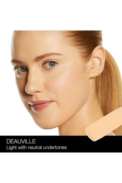 Nars Soft Matte Complete Foundation - 45 Ml