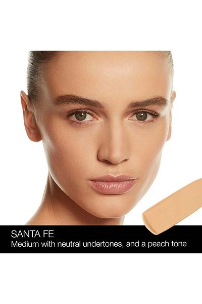 Nars Soft Matte Complete Foundation - 45 Ml