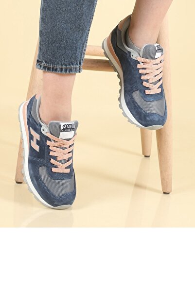 Hammer Jack Încălțăminte casual de damă Peru 102 19250-g