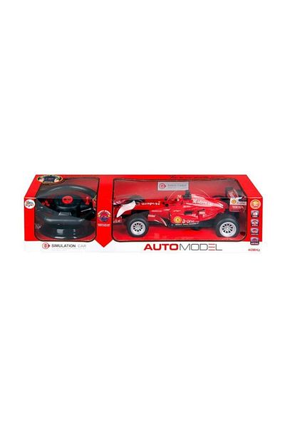 M Toys سيارة سباق Mtoys بجهاز تحكم عن بعد