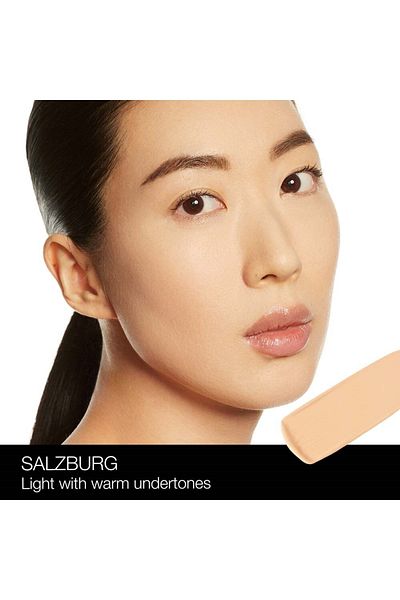 Nars Soft Matte Complete Foundation - 45 Ml