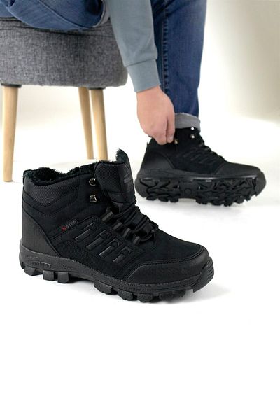 Aymood Treking Boots
