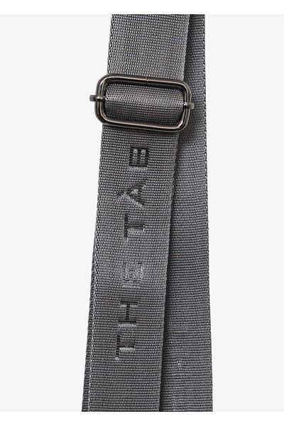 THE TAB ATELIER Tab Bag Hanger Smoked
