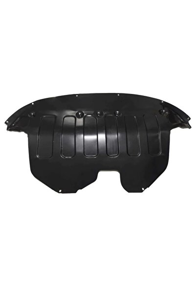 FCS Kia Sportage 2010-2015 Metal Karter Muhafaza Koruma Sacı Uyumlu