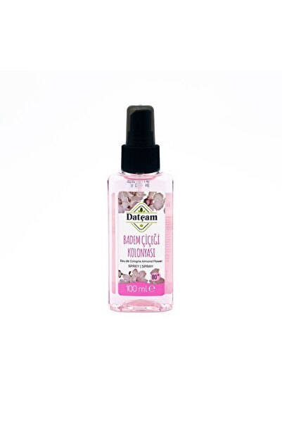 Datçam Badem Çiçeği Kolonyası 100 ml