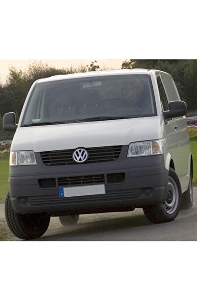AFT Vw Transporter T5 2004-2010 Kalorifer Kumanda Tamir Takımı 7h0820045aj
