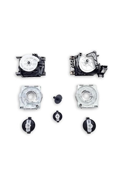 AFT Vw Transporter T5 2004-2010 Kalorifer Kumanda Tamir Takımı 7h0820045aj