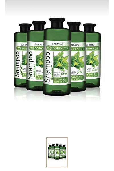 Farmasi Isirganli Sampuan