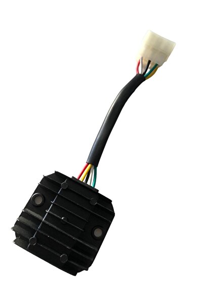 Genel Markalar Konjektör Regülatör Techno 50 Orijinal Uyumlu