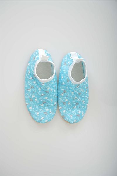 MİNİKO KİDS Cizme unisex cu talpă anti-alunecare pentru mare și piscină