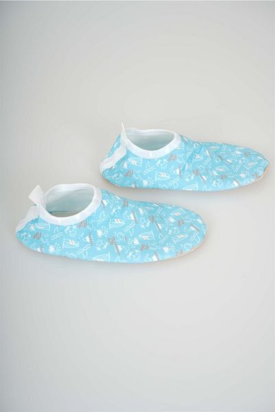 MİNİKO KİDS Cizme unisex cu talpă anti-alunecare pentru mare și piscină