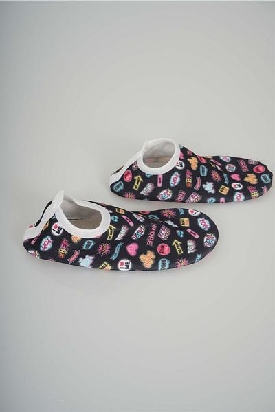 MİNİKO KİDS Cizme unisex cu talpă anti-alunecare pentru mare și piscină