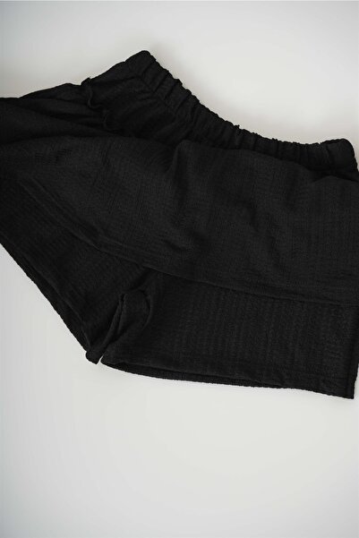 MİNİKO KİDS Fustă din bumbac pentru fetiță