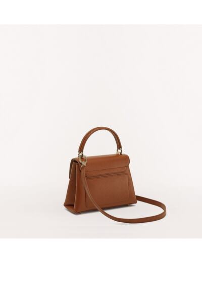 FURLA Wb00109 1927 Mini Top Handle